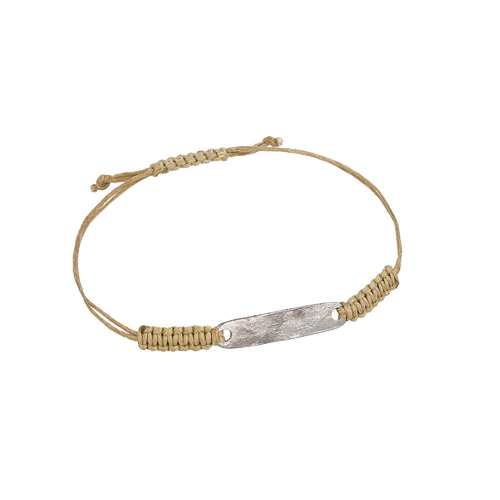 The Freedom Bracelet – Sand