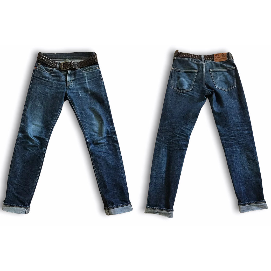 Kojima-Gene 15oz. (S) - Gespült