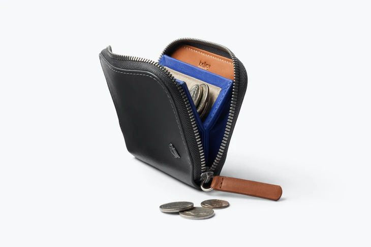 Folio Mini - Charcoal