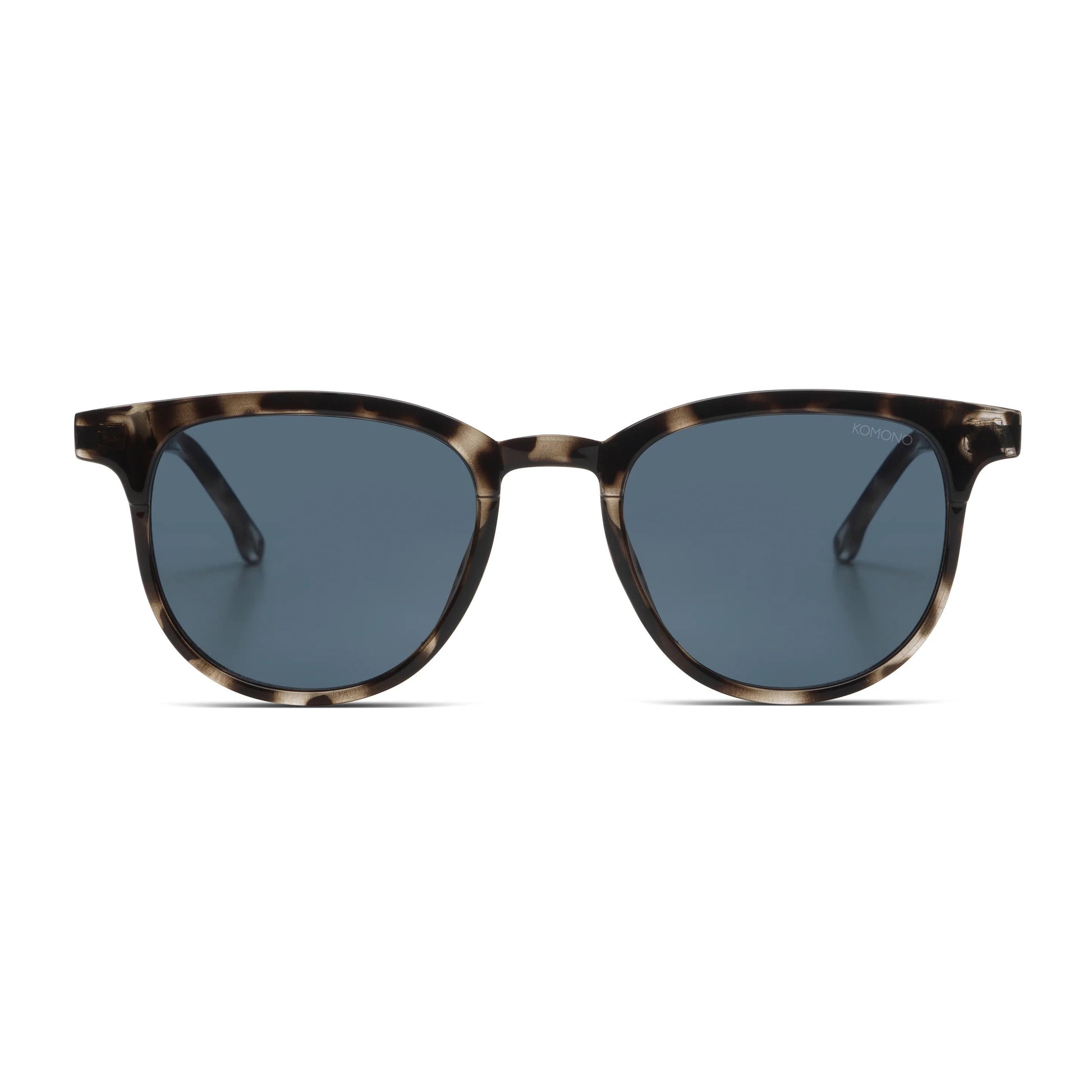 Komono Sunglasses Francis Metal Dusk