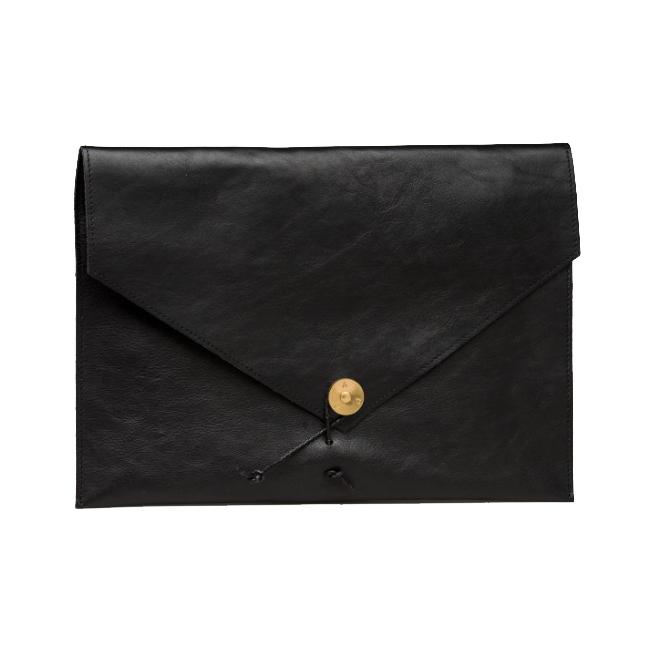 Kungssten 13" - Black - L'Atelier 