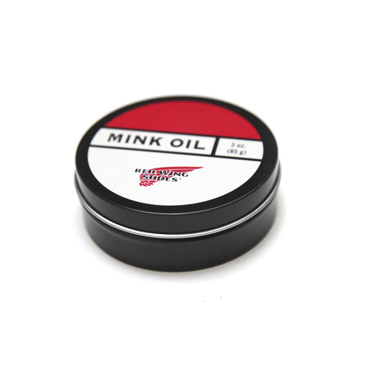 Mink Oil 97105