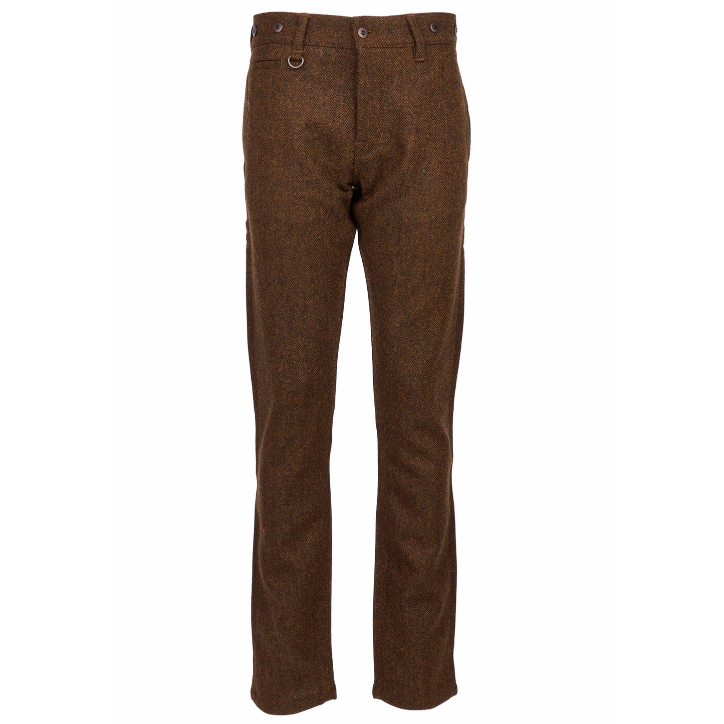 Pike Brothers 1923 Buccanoy Pant Upland Rust