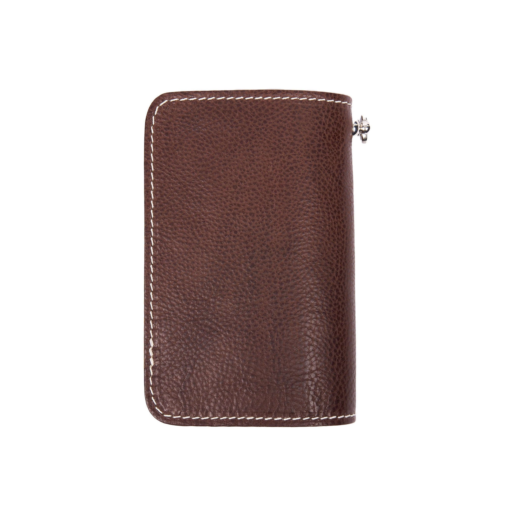 Pike Brothers 1965 Rider Wallet - Seal Brown