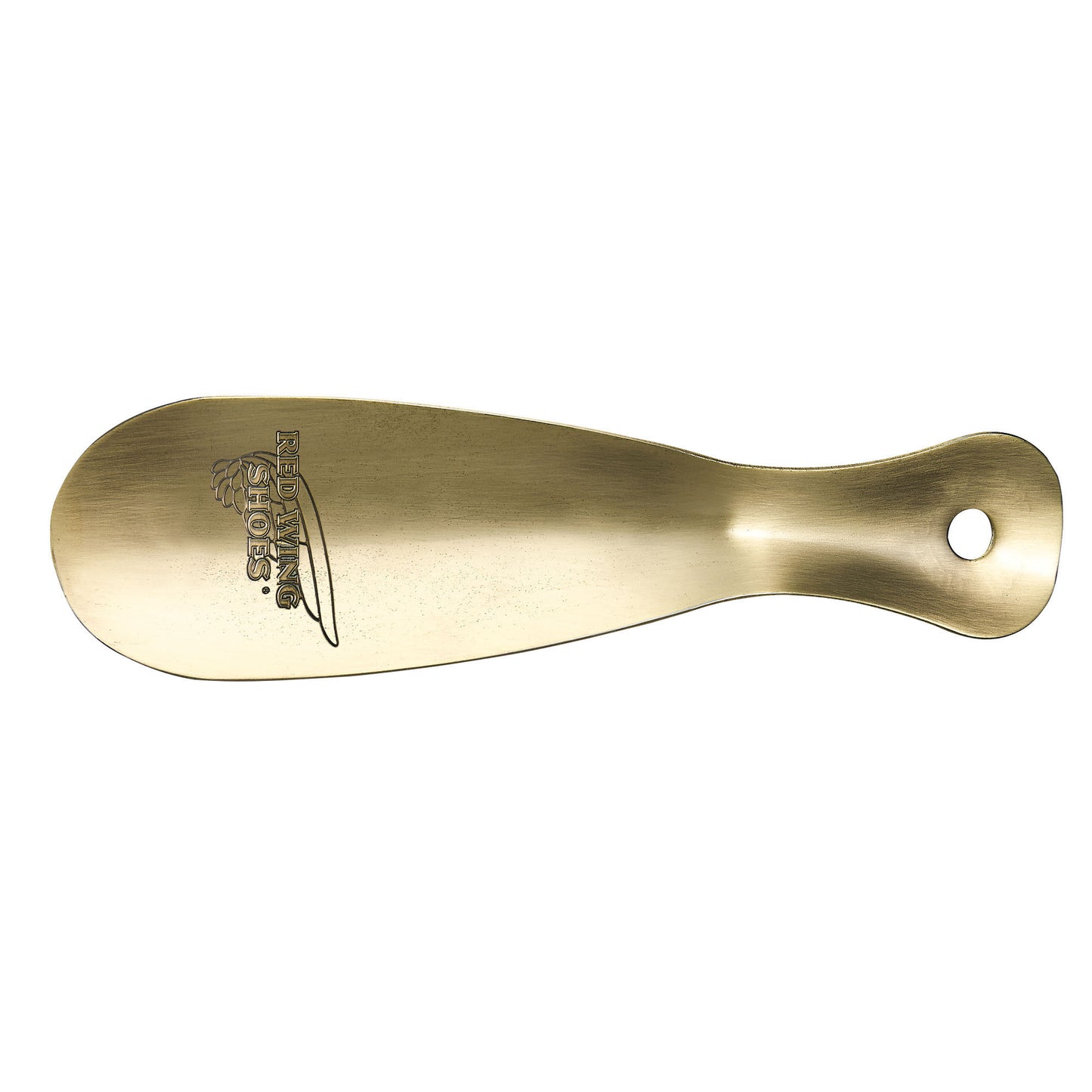 Brass Boot Horn - L´Atelier Monsieur - 1