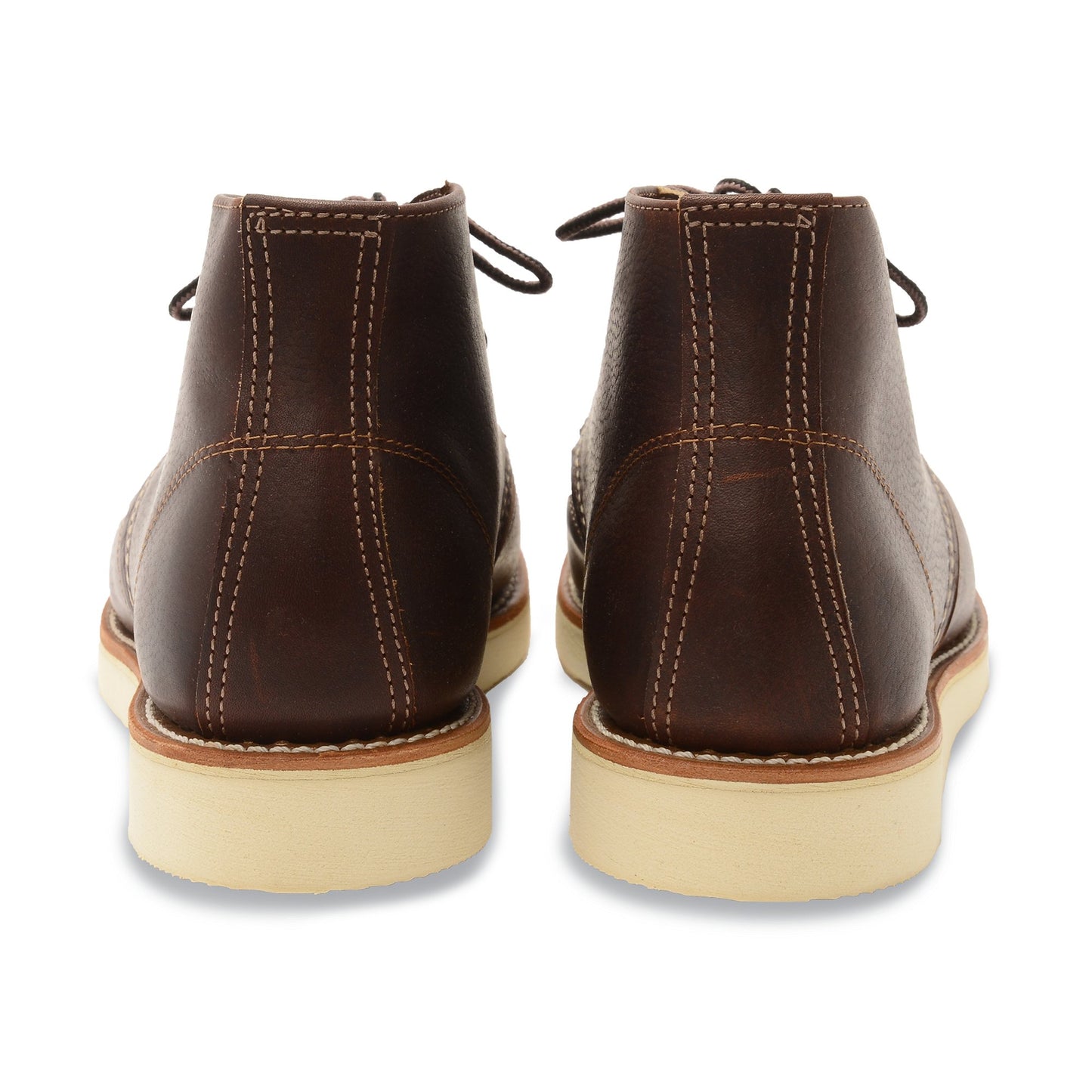 Work Chukka 3141 - Briar Oil Slick - L'Atelier 