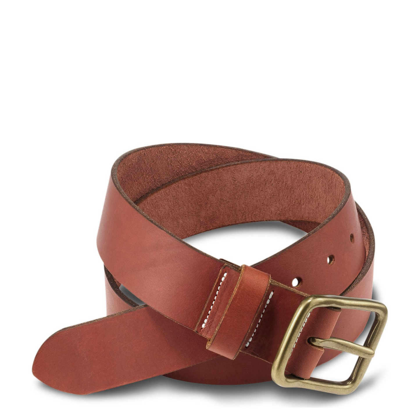 Leather Belt 96500 - Oro Russet