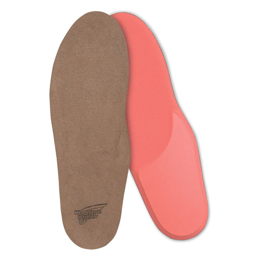 red wing comfort foodbed