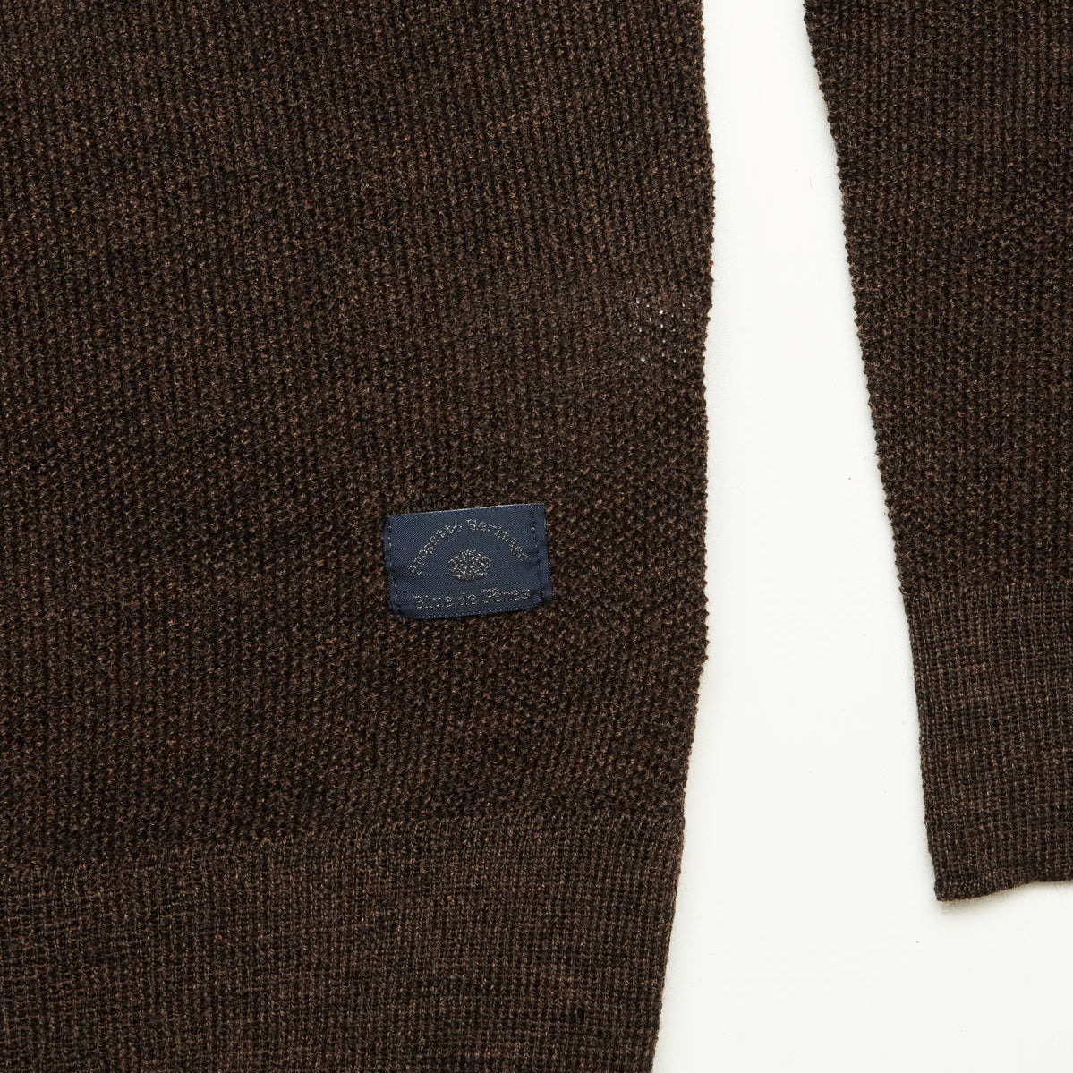 Tondo Nuovo Merino - Choko Melange