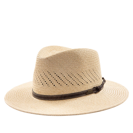 faustmann Panama Hat Natural