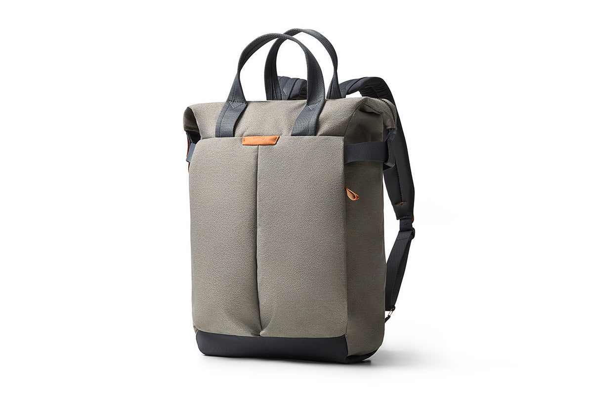 Tokyo Totepack - Limestone