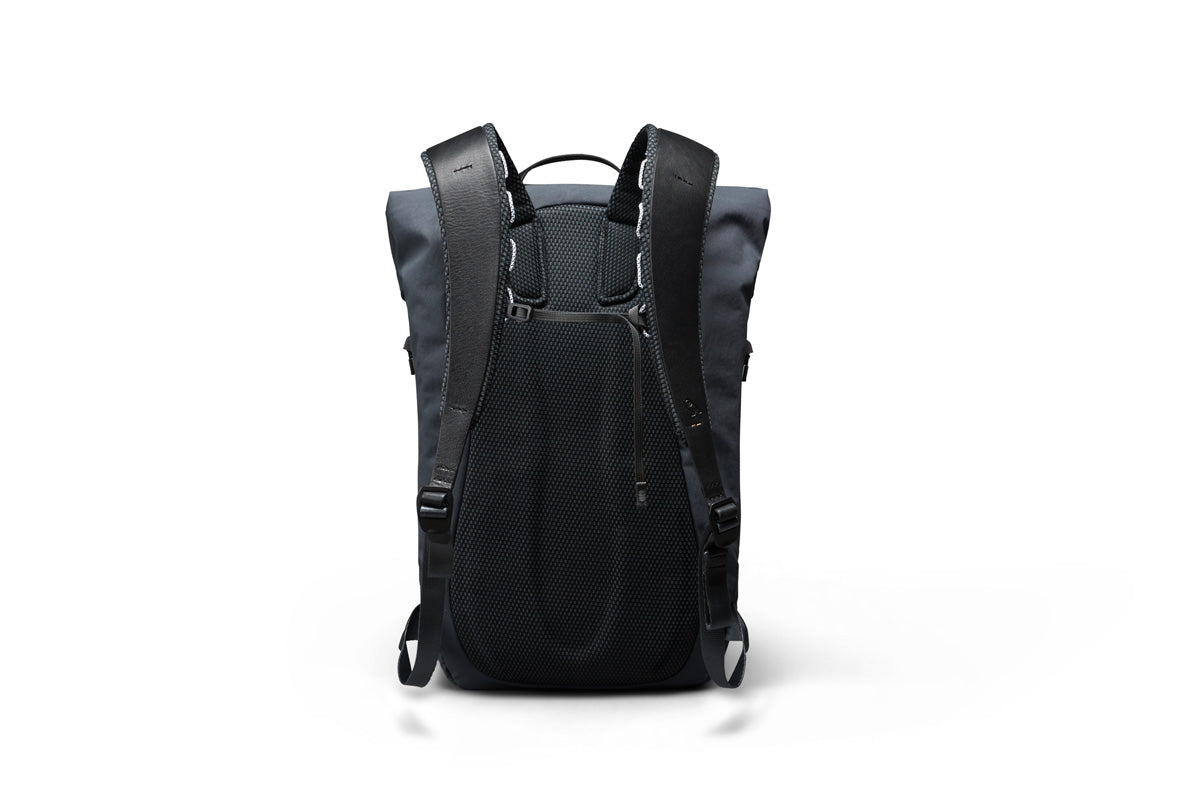 Apex Rucksack - Onyx