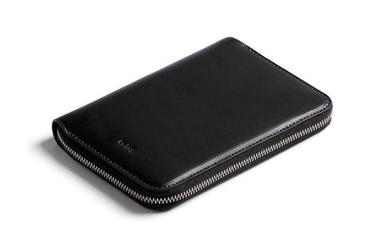 Bellroy travel folio black