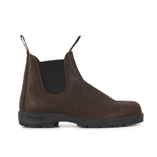 Blundstone 1609 Antique Brown