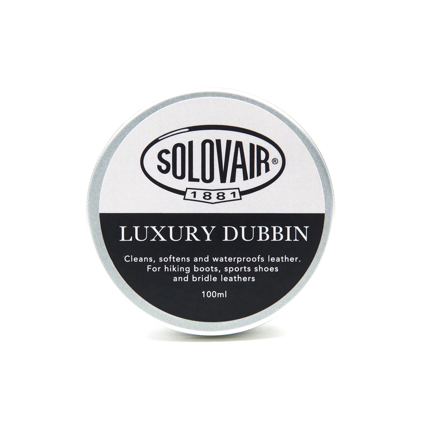 Luxus Dubbin