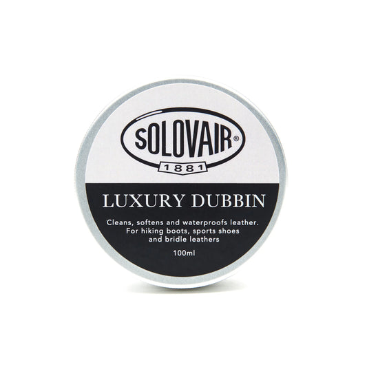 Luxus Dubbin