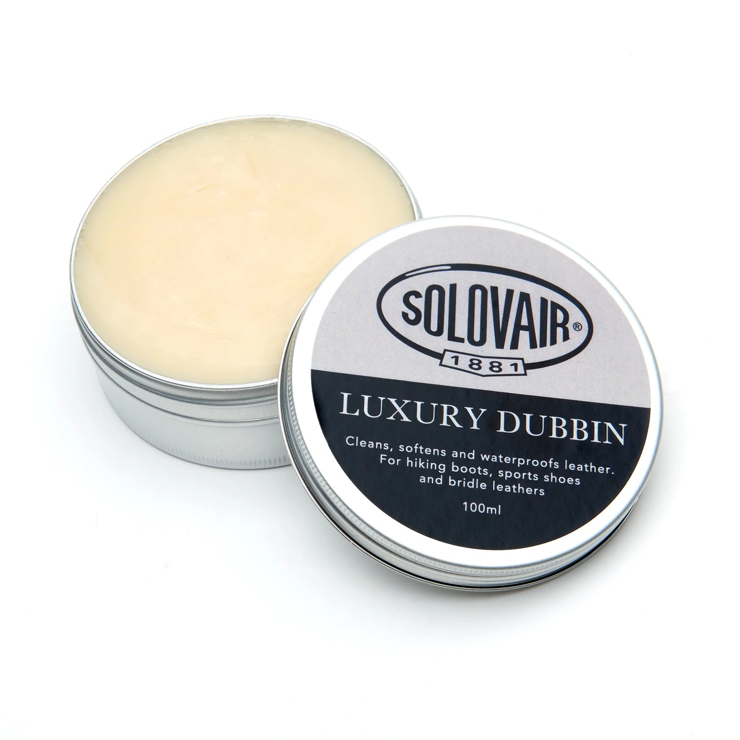 Luxus Dubbin