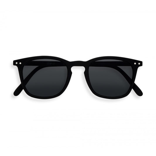 #E READING - SUN Black
