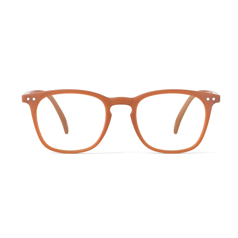 Izipizi E READING Glasses Spicy Clove