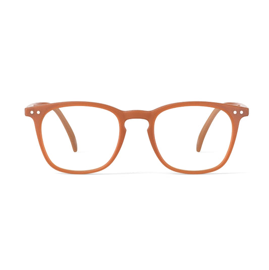 Izipizi E READING Glasses Spicy Clove