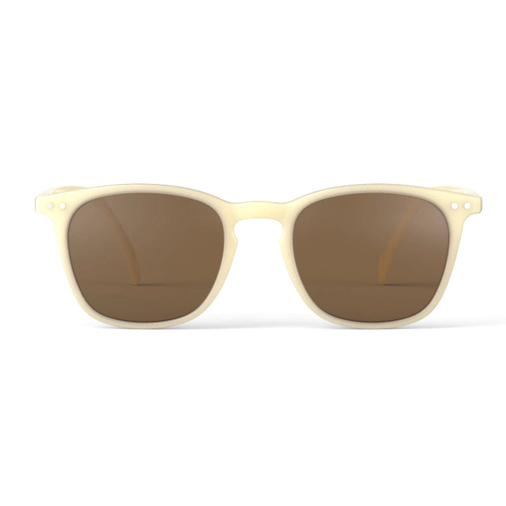 Izipizi #E SUN Ivory