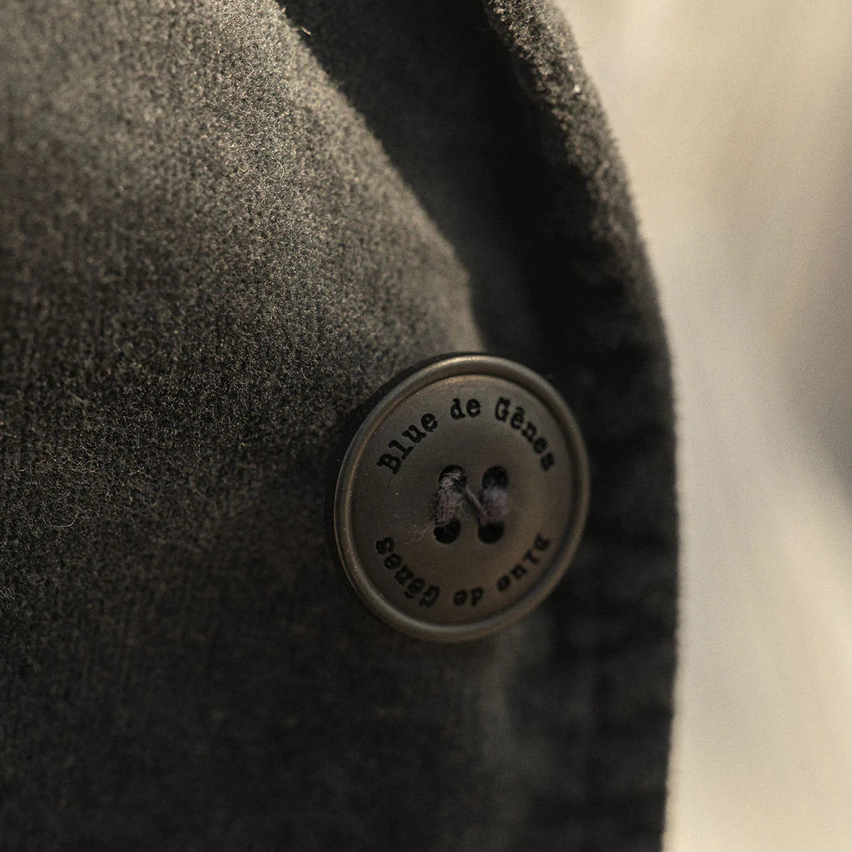 Tommy-Velours-Blazer